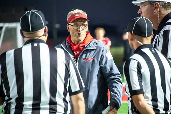 Neenah vs Hortonville 0310