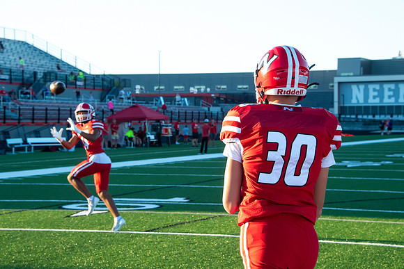 Neenah vs Oshkosh West 0182