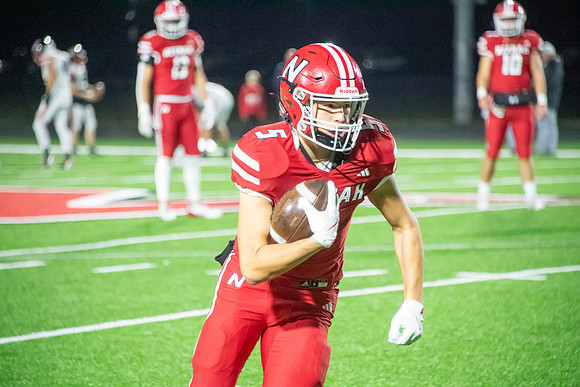 Neenah vs Muskego 0087