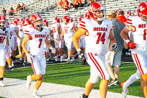 Neenah vs Montego 0139