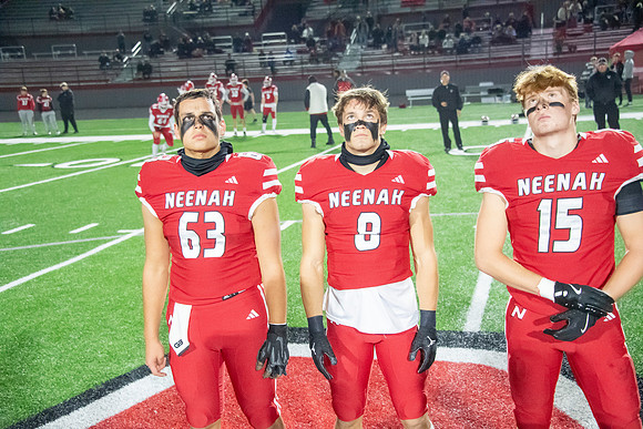 Neenah vs Muskego 0429