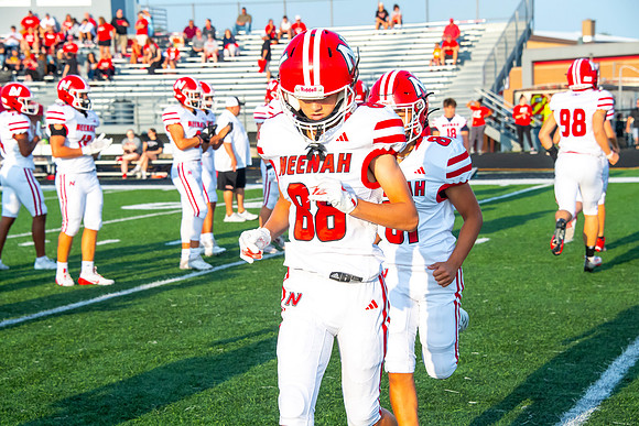 Neenah vs Montego 0281