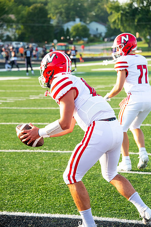 Neenah vs Montego 0112