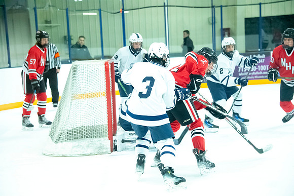 VR vs Hudson 130