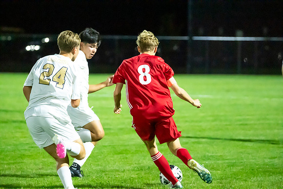 Neenah vs Appleton North 211