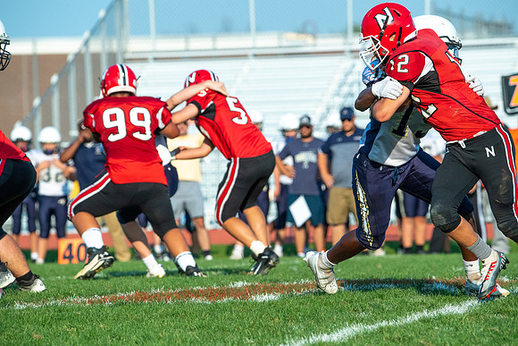 Neenah v Appleton North_271