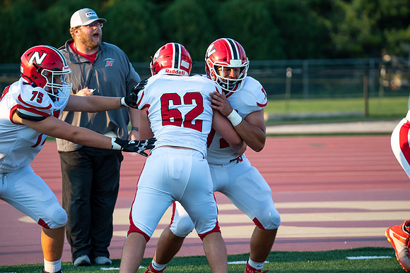 Neenah v Oshkosh West_0085