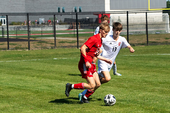 Neenah vs Sussex Hamilton 060