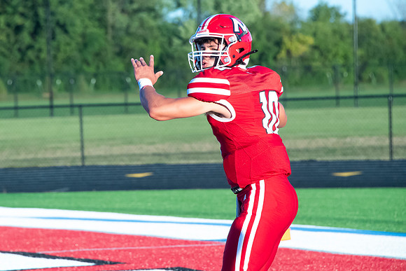 Neenah vs Oshkosh West 0075