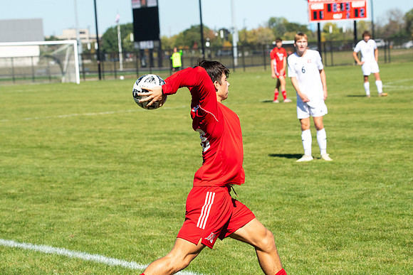 Neenah vs Sussex Hamilton 436