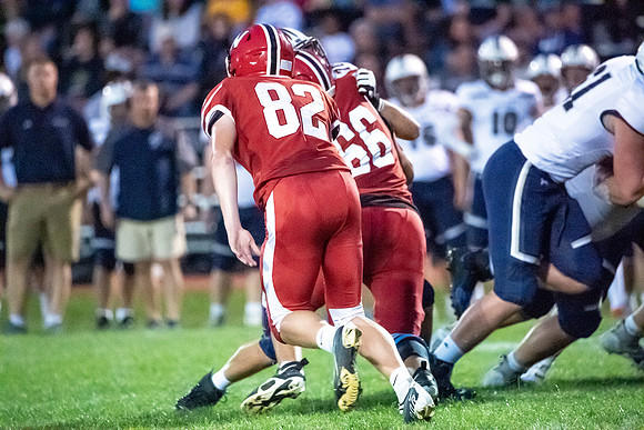 Neenah v Appleton North_0164