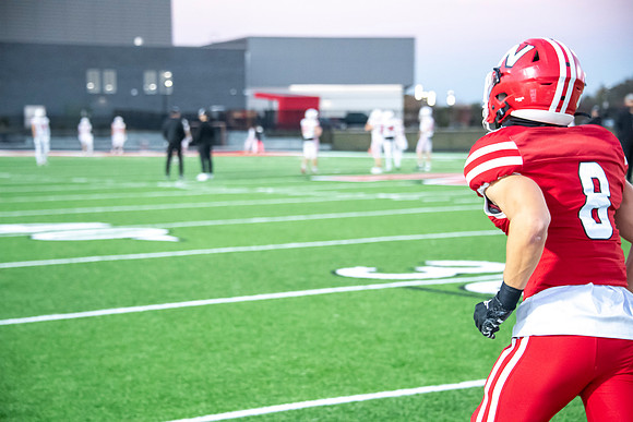 Neenah vs Hortonville 0132