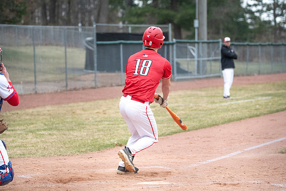Neenah vs Hortonville 0301