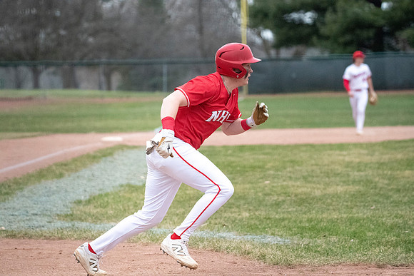 Neenah vs Hortonville 0203