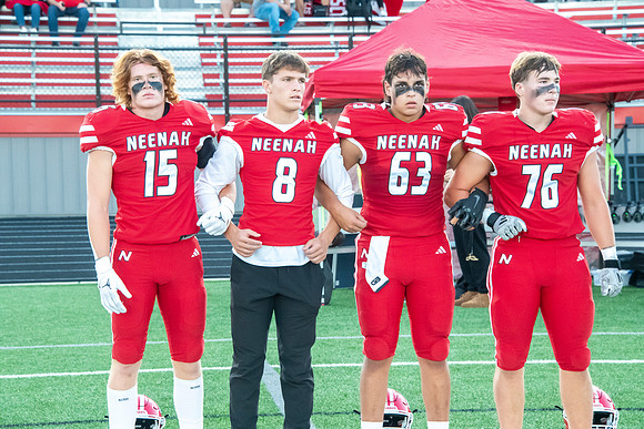 Neenah vs Oshkosh West 0377