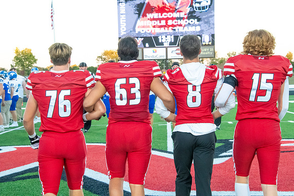 Neenah vs Oshkosh West 0386