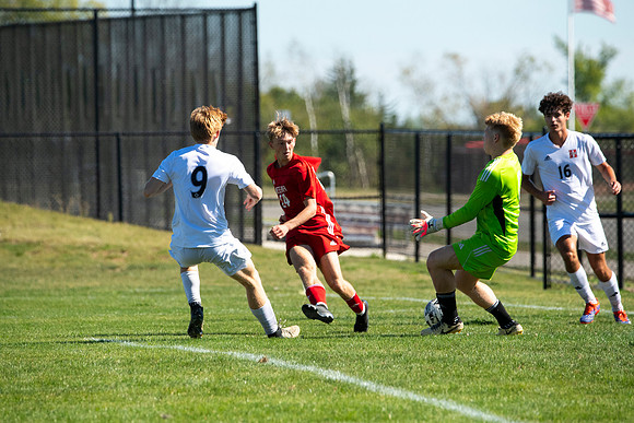 Neenah vs Sussex Hamilton 362