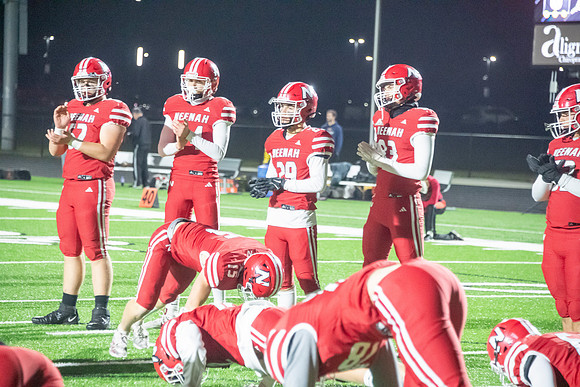 Neenah vs Muskego 0367