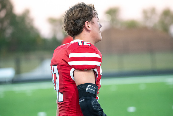 Neenah vs Oshkosh West 0421