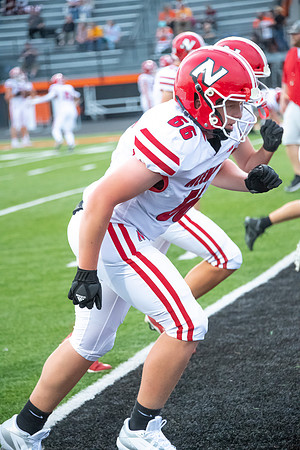 Neenah vs Kaukauna 0309