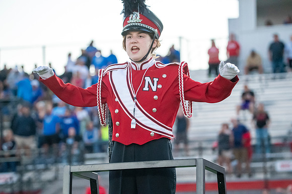 Neenah vs Oshkosh West 0471