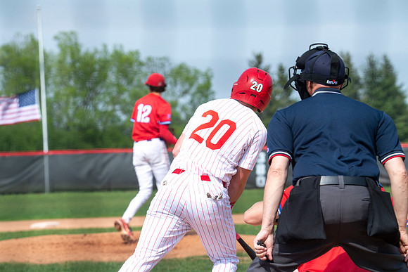 Neenah vs Hortonville 0233