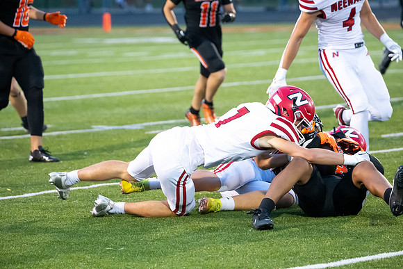 Neenah vs Kaukauna 0488
