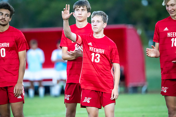 Neenah vs Appleton North 022