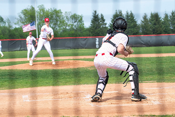 Neenah vs Hortonville 0131