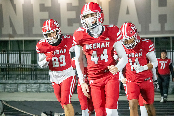 Neenah vs Muskego 0048