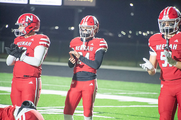 Neenah vs Muskego 0369