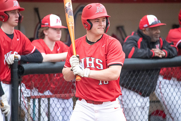 Neenah vs Hortonville 0270