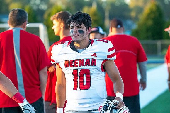 Neenah vs Appleton North 0097