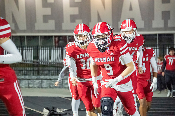 Neenah vs Muskego 0043