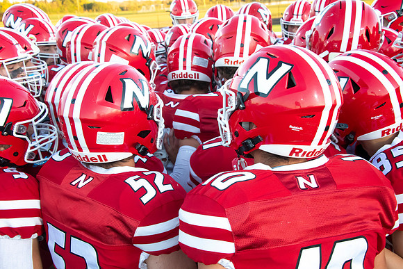 Neenah vs Oshkosh West 0365