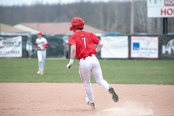 Neenah vs Hortonville 0249
