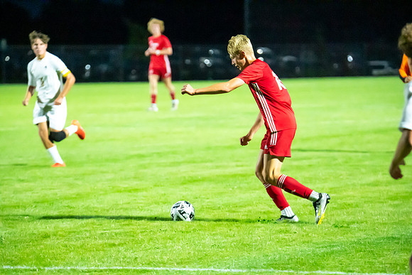 Neenah vs Appleton North 165