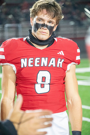 Neenah vs Muskego 0416