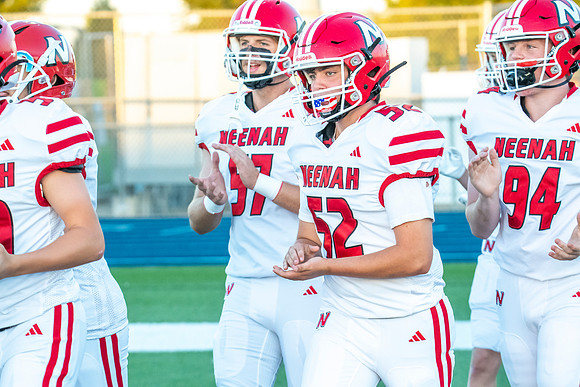 Neenah vs Appleton North 0192
