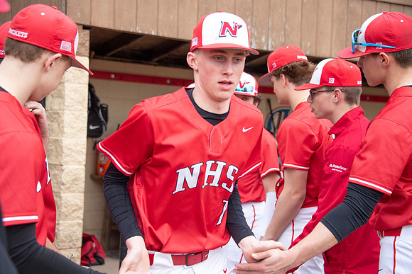 Neenah vs Hortonville 0072