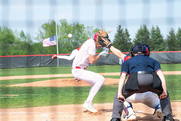 Neenah vs Hortonville 0366