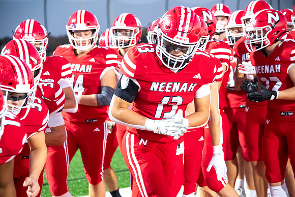 Neenah vs Hortonville 0177