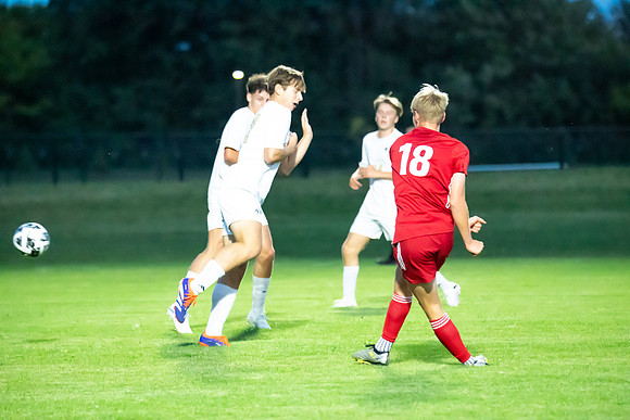 Neenah vs Appleton North 101