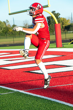 Neenah vs Oshkosh West 0043