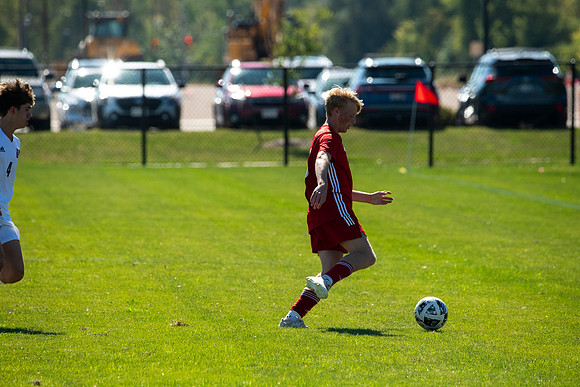 Neenah vs Sussex Hamilton 226