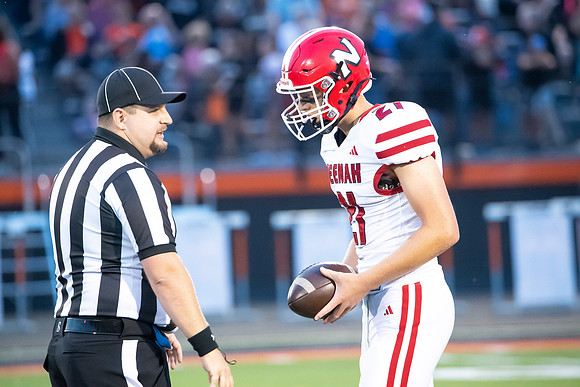 Neenah vs Kaukauna 0447