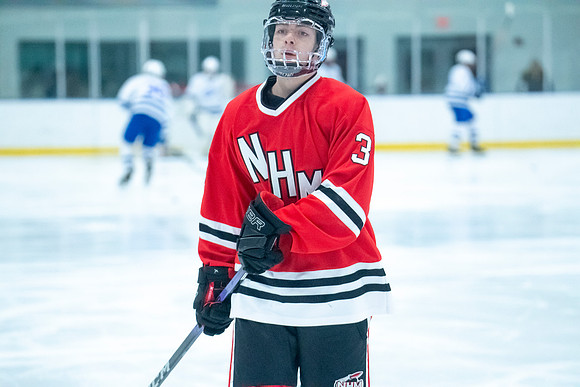 NHM JV vs Brookefield 012