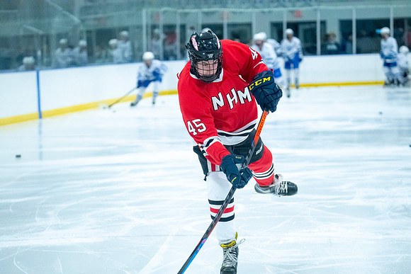 NHM JV vs Brookefield 026
