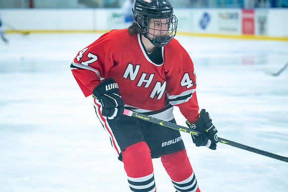 NHM JV vs Brookefield 060