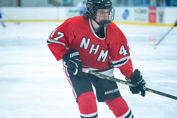 NHM JV vs Brookefield 061